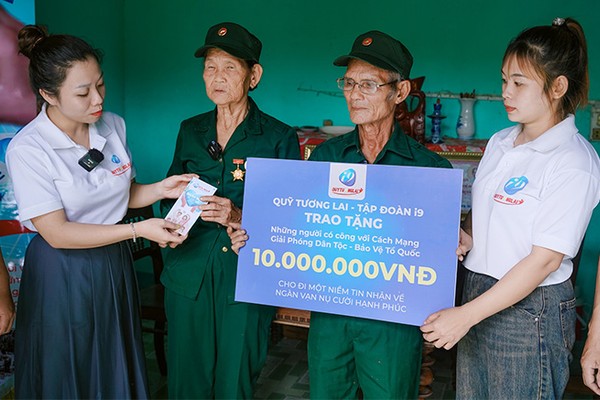 Đội ngũ hỗ trợ khách hàng