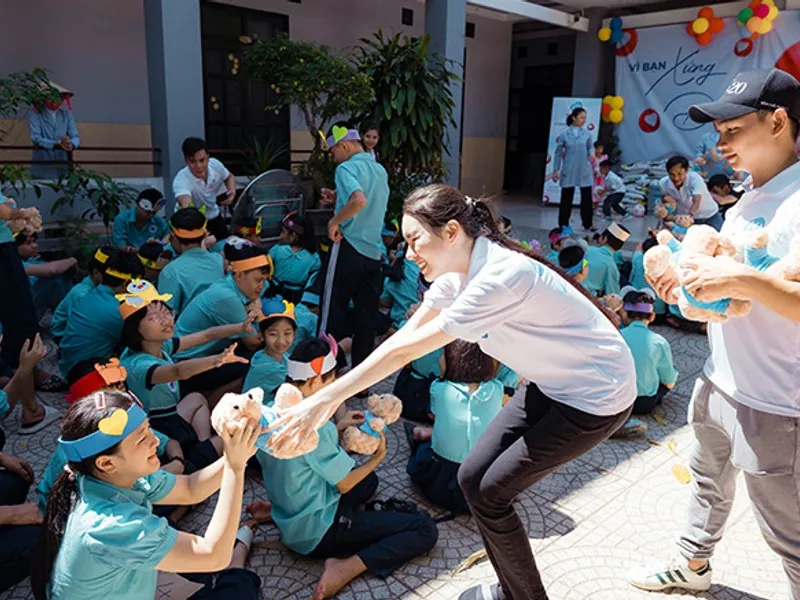 Kiểm tra hoạt động tài khoản