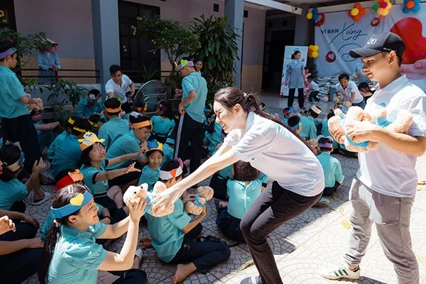 Thử Thách Tích Điểm