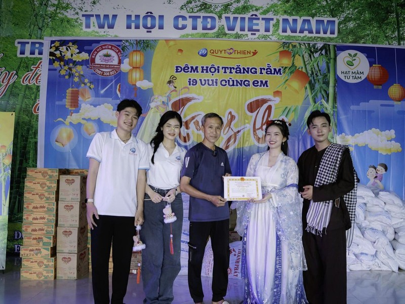 Sự kiện Lễ hội bắn cá online VIP
