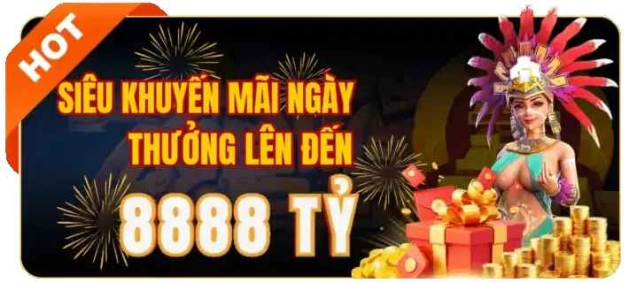 Hình ảnh khuyến mãi chào mừng bắn cá online vip