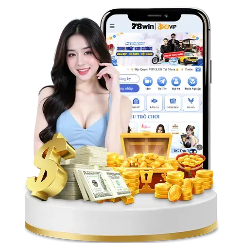 Tiền thưởng và Hoàn trả cao hơn