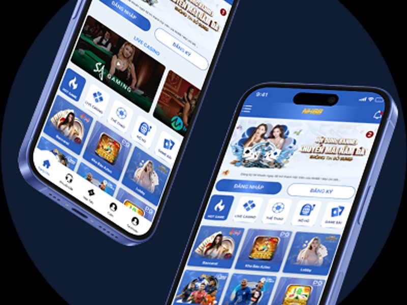 Mã QR tải ứng dụng bắn cá online VIP cho iOS