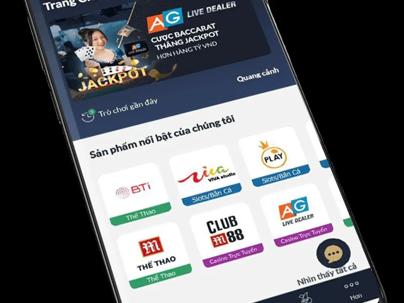 Mã QR tải ứng dụng bắn cá online VIP cho Android