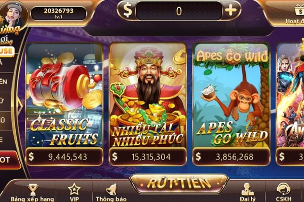 Ảnh đại diện khách hàng VIP