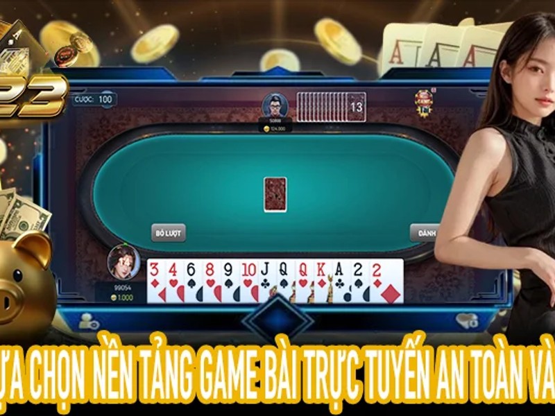 Cách chọn phòng và bắt đầu chơi bắn cá