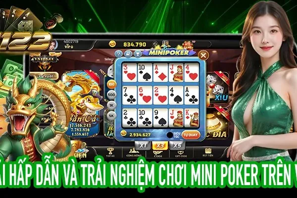 Đồ họa sống động và âm thanh chân thực trong bắn cá online VIP