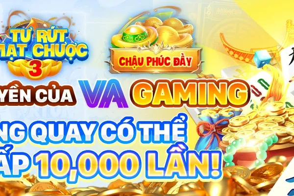 Ưu đãi và khuyến mãi Bắn Cá Online VIP độc quyền