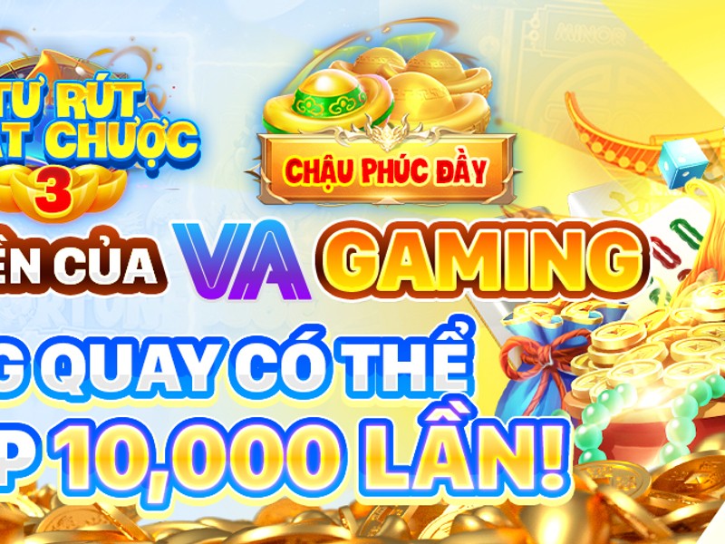 Ưu đãi chào mừng thành viên mới