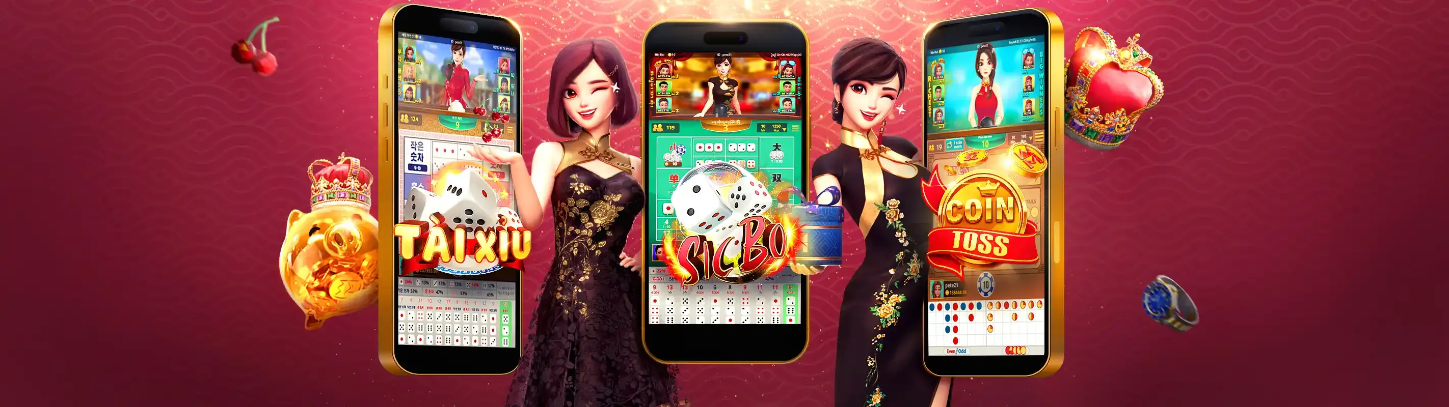 Hình ảnh chính Trung tâm Tải xuống bắn cá online vip