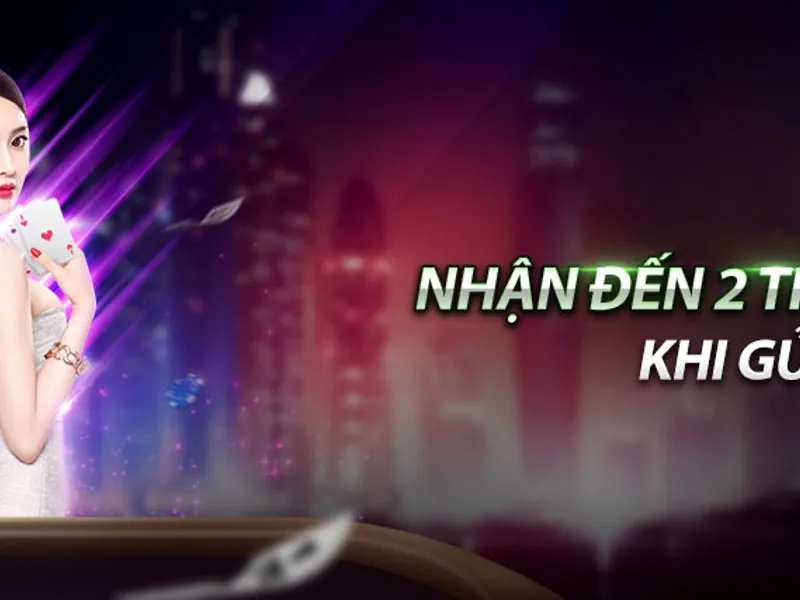 Khuyến mãi hàng ngày và hàng tuần