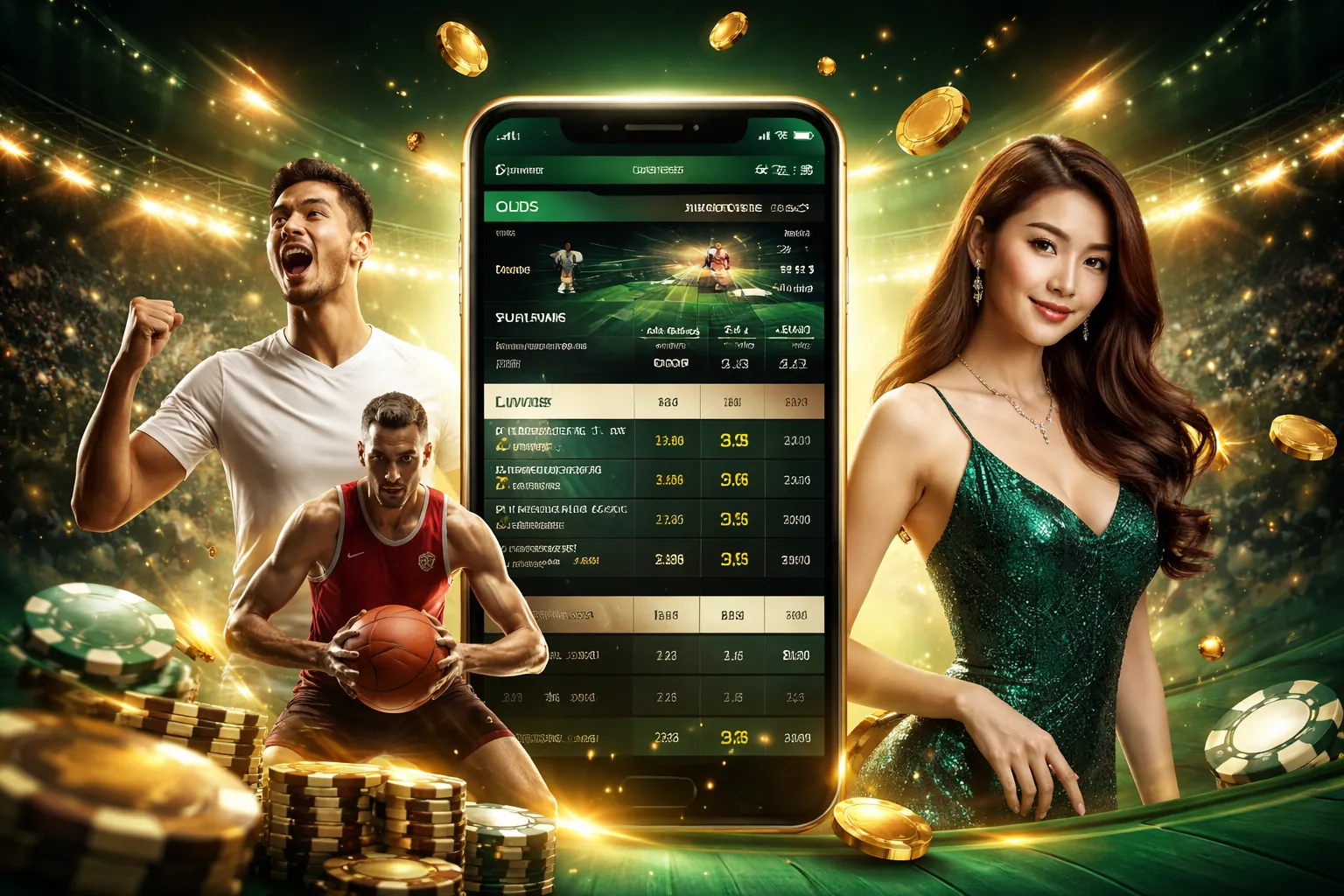 Tổng quan trò chơi bắn cá trực tuyến VIP với nhiều tính năng hấp dẫn