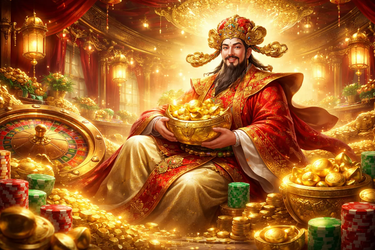 Hình ảnh đại diện cấp độ VIP và đặc quyền