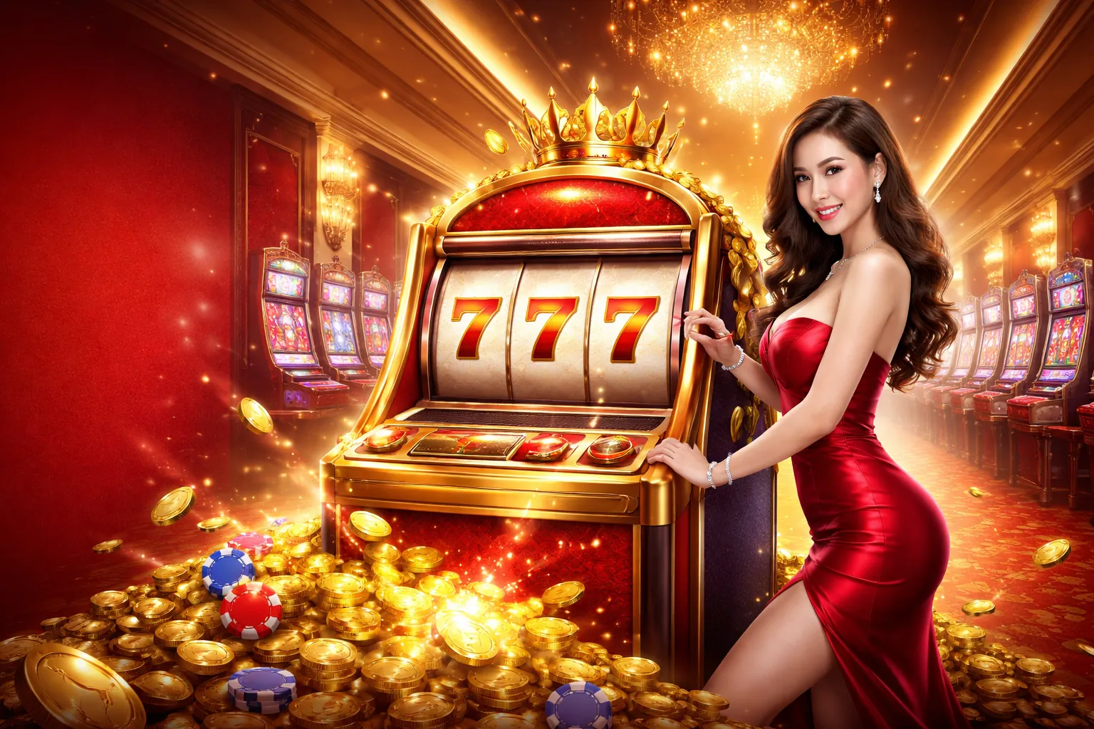 Hình ảnh đại diện thông báo công ty bắn cá online vip