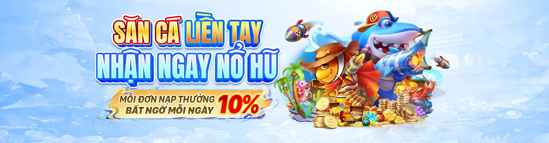 Phân tích game mới và chiến lược chơi tại bắn cá online vip