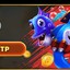 Mã QR Tải APP bắn cá online vip Android