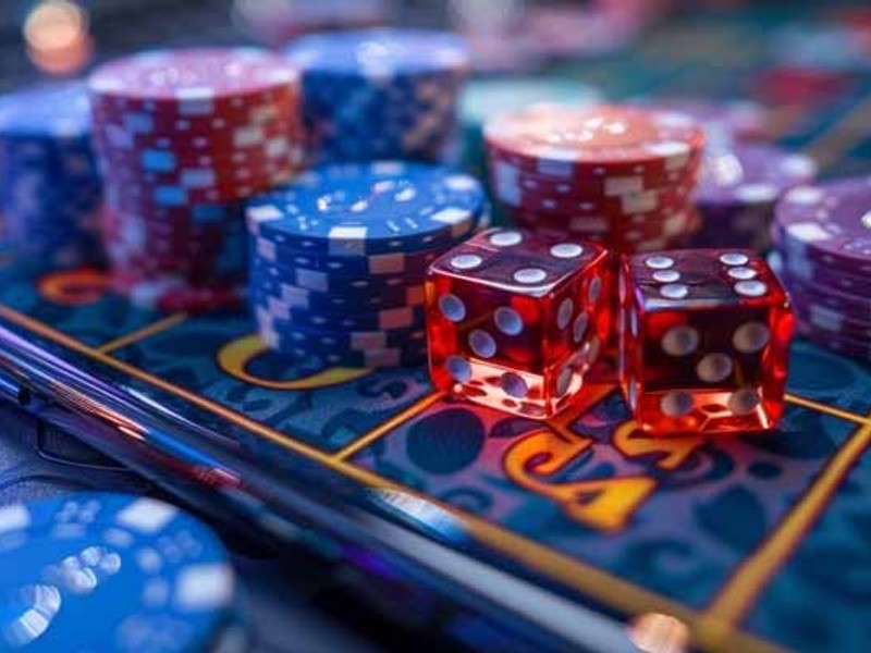 Hướng dẫn gửi và rút tiền an toàn