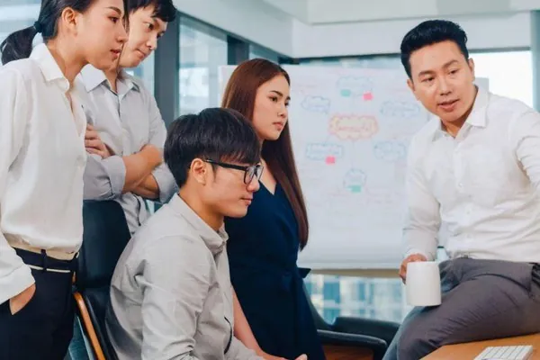 Máy tính chơi game cấu hình cao để trải nghiệm Bắn Cá Online VIP mượt mà