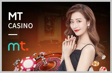 Casino Trực Tuyến VIP