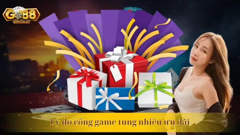 Chiến lược tham gia sự kiện trong game