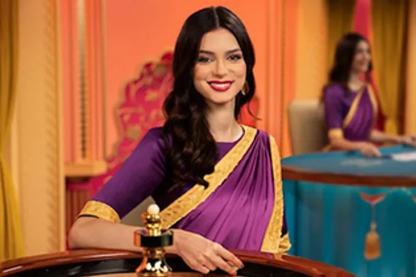 Đồ họa 3D sống động của game bắn cá